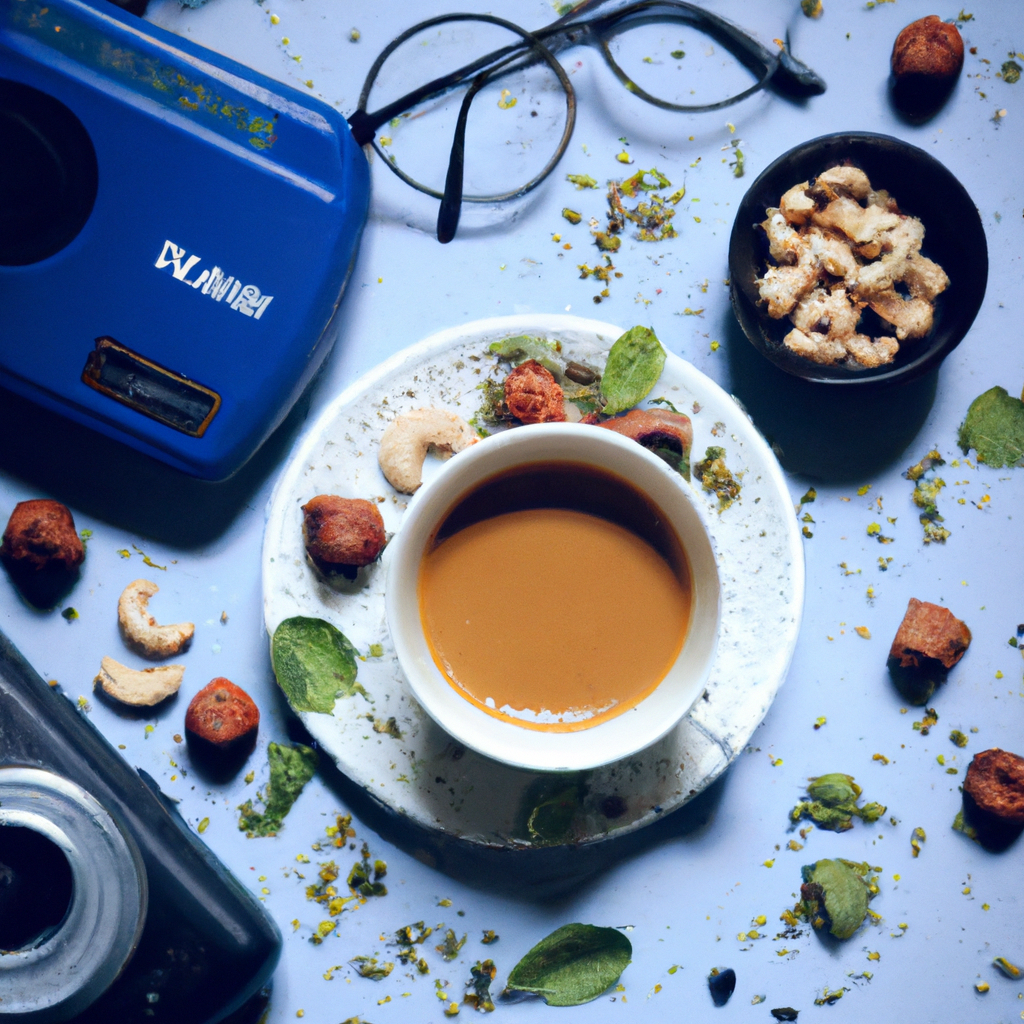 서울 라이트 스튜디오 인테리어 전경, 시간대별 분위기